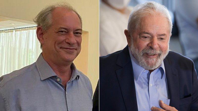 Lula e Ciro não devem comparecer em futuras manifestações
