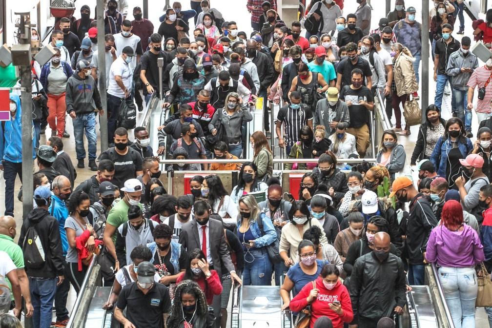 PIB do Brasil cresce 1,2% no primeiro trimestre