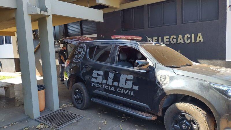 Depois de 8 anos, filhos ajudam policiais a prender assassino do pai em MS