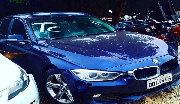 De BMW a moto Biz, leilão de veículos para circulação chega a fim nesta quarta