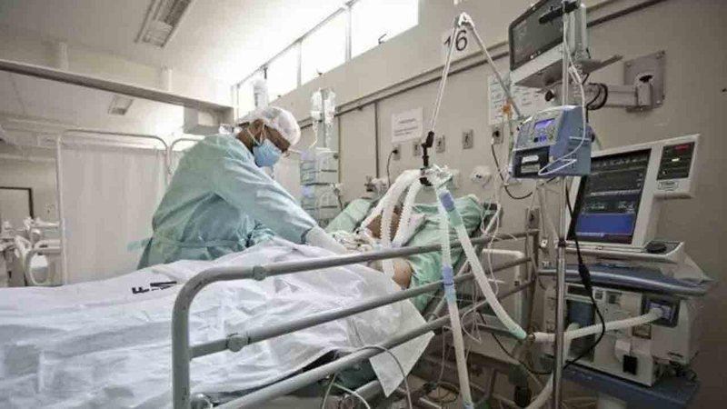 Mesmo sendo o 1º em vacinação, MS tem a maior ocupação de leitos do Brasil