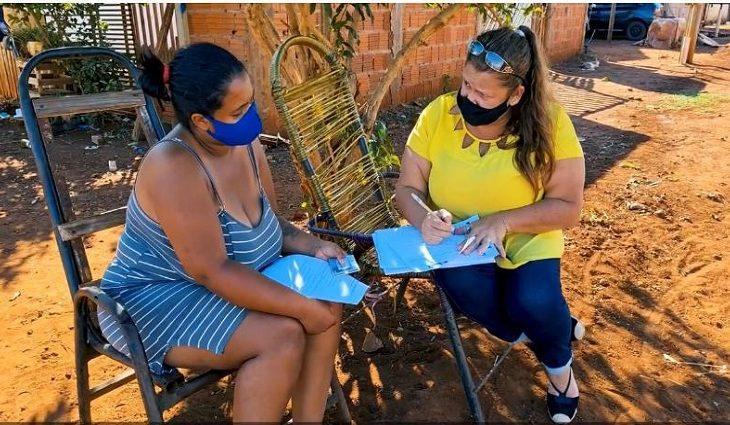 Permanente, Mais Social tem foco em famílias em vulnerabilidade social