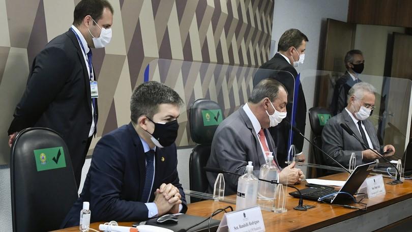 CPI anuncia nomes que vão virar investigados