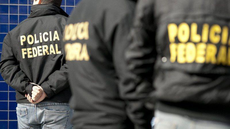 Polícia Federal cumpre mandados em MS