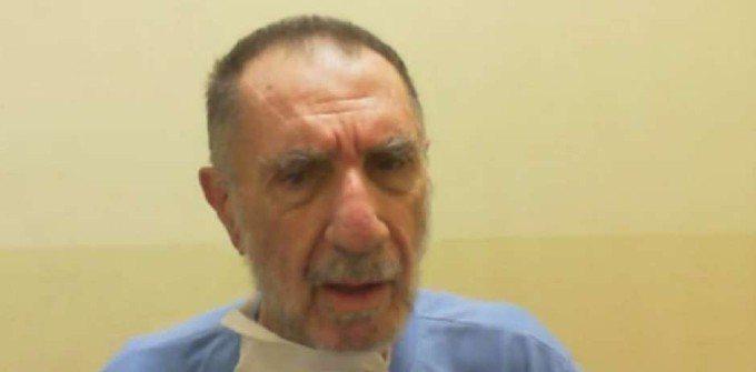 Família prepara velório de Jamil Name e corpo deve chegar nesta segunda-feira em MS