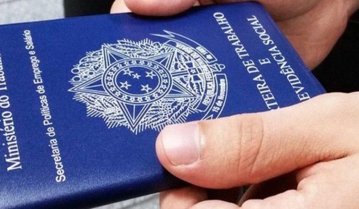 Empregos: Mato Grosso do Sul tem quase mil vagas nesta segunda-feira