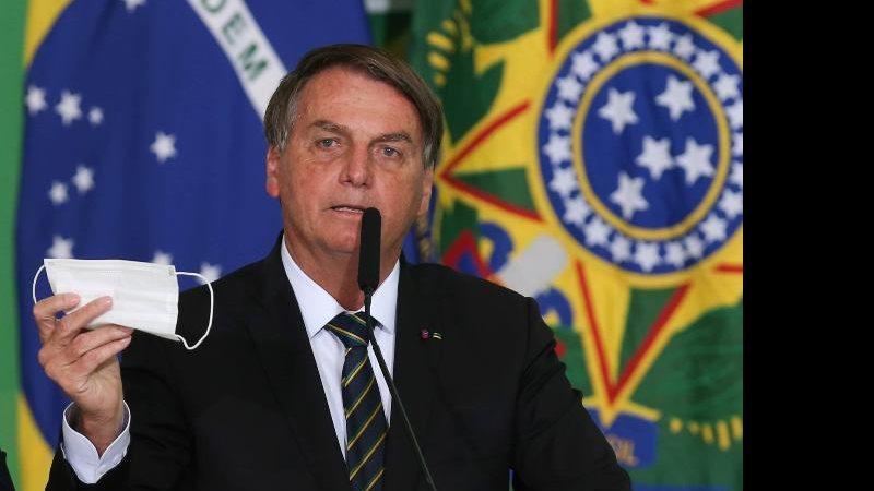 Empresas que negociaram vacinas ampliam negócios na gestão Bolsonaro