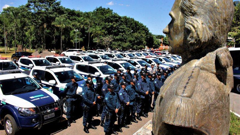 Processo seletivo interno para ingresso no Curso Superior da PMMS terá 30 vagas