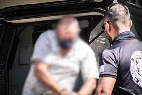 MS foi segundo estado no país com mais prisões em operação contra estupro de crianças