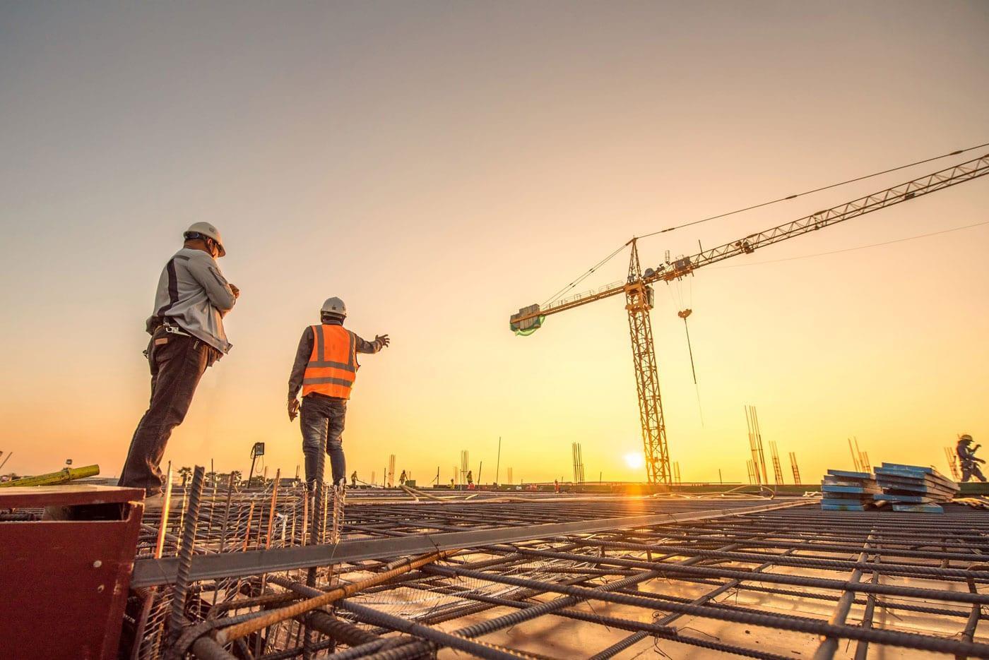 Custo da construção civil aumenta 19% no Estado