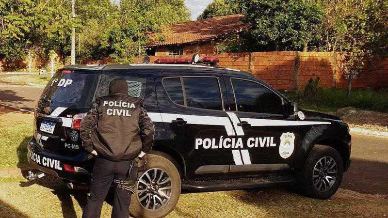 Operação contra PCC prende seis em MS