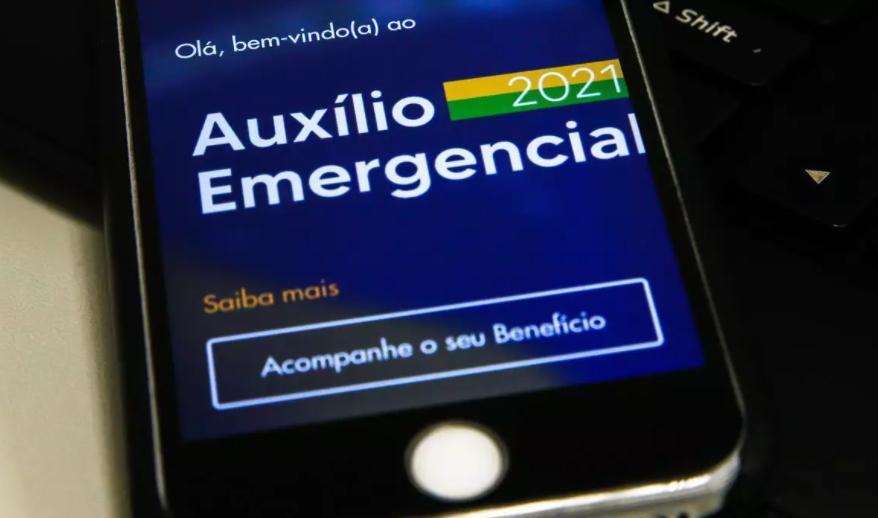 Caixa conclui pagamento da 4ª parcela do auxílio
