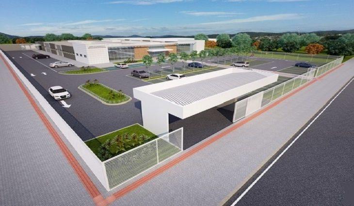 Por R$ 13 milhões, empresa vai construir centro de diagnóstico e especialidades médicas em MS