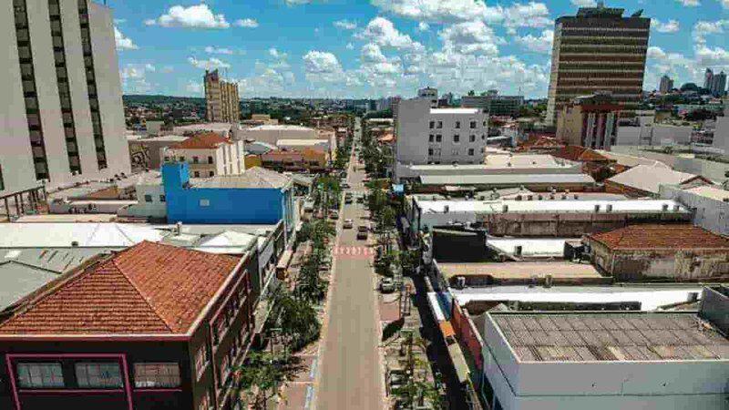 Toque de recolher deixa de valer em MS