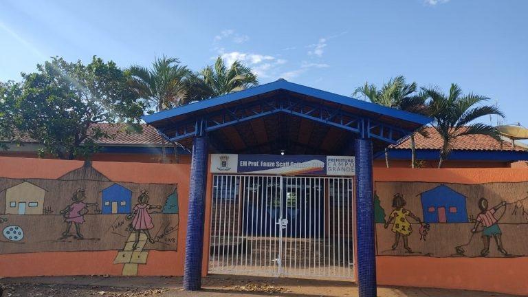 Agora é lei: absorventes serão distribuídos em escolas municipais de Campo Grande