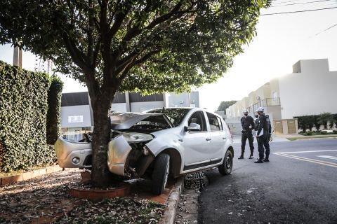 LISTA: Saiba em quais cidades de MS estão os motoristas mais 'barbeiros' no trânsito