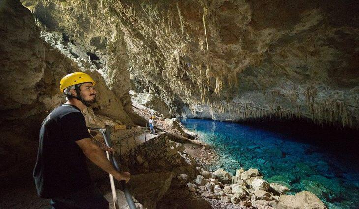 Turismo de MS já mostra retomada positiva