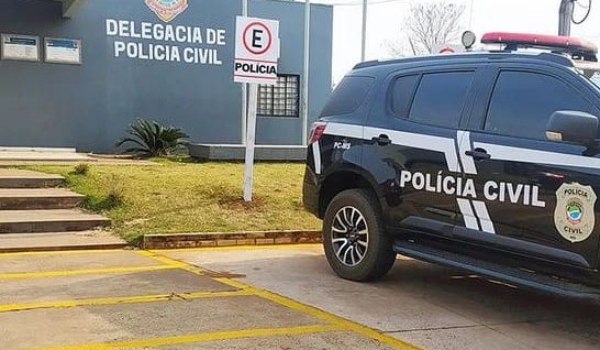 Tio é preso após matar adolescente de 15 anos a facadas em cidade de MS