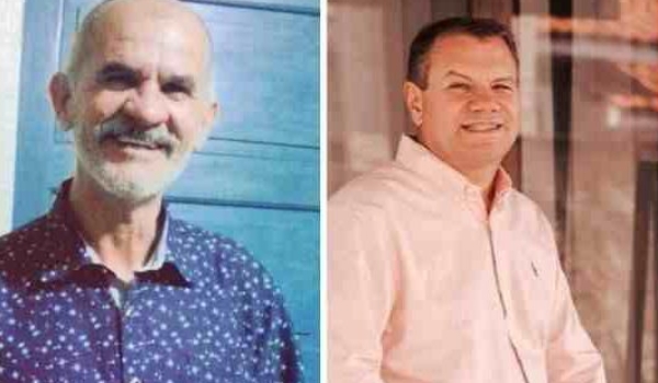 Briga política e execução com 7 tiros antecedem eleições em Paranhos