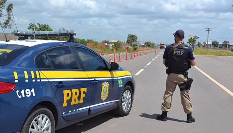 Casal é preso com mais de 100 kg de drogas