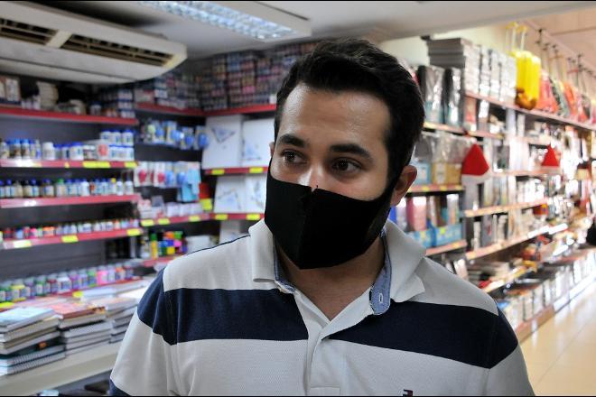 Materiais escolares sobem 25% e podem faltar nas papelarias nos próximos meses