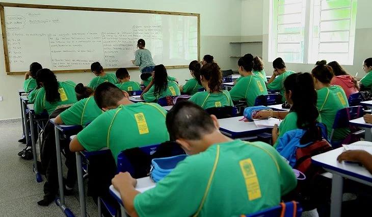 SED divulga lista de alunos pré-matriculados para ano letivo nas escolas de MS