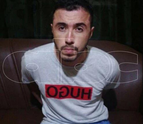 Grupo armado tenta resgatar ‘Bonitão’ do PCC