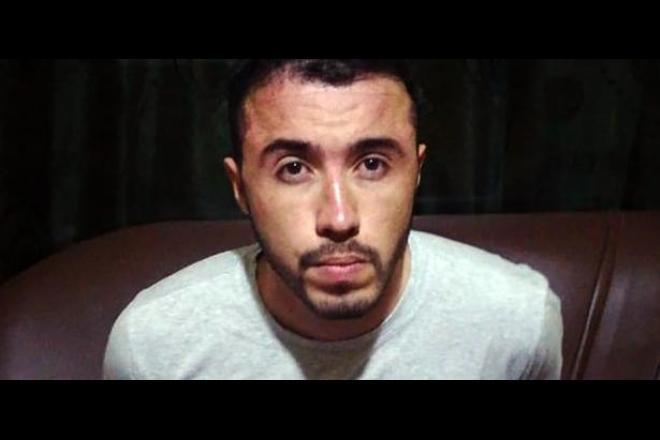 'Bonitão' será transferido para presídio federal