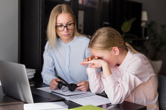 Pesquisa mede impactos do ensino remoto em MS