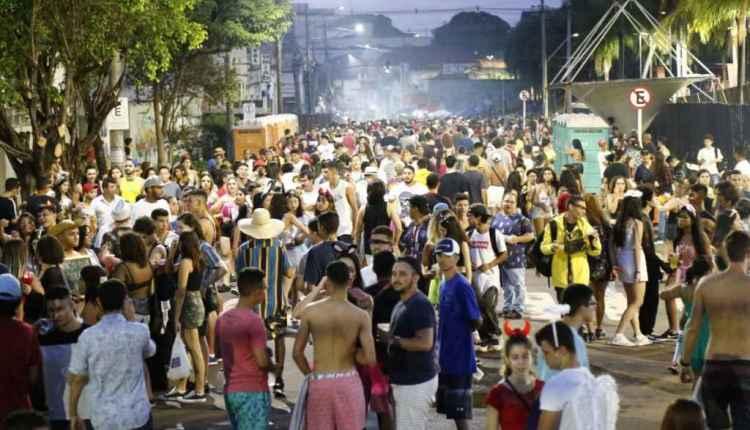 Governo de MS diz que ainda estuda se irá cancelar ponto facultativo de Carnaval