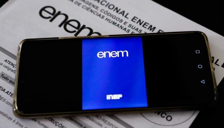 1º Enem digital acontece neste domingo
