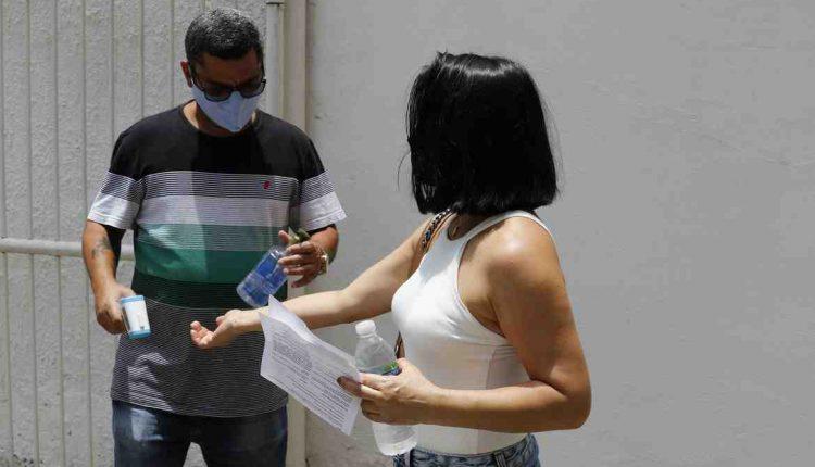 Desigualdade regional é tema da redação do Enem