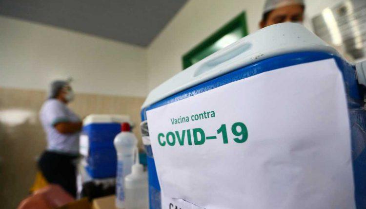 Porto Murtinho terá vacinação acompanhada de perto pelo Ministério Público