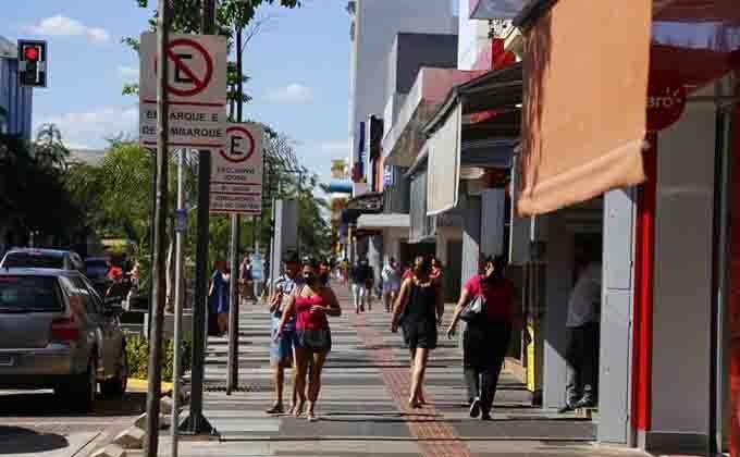 Apesar da pandemia, empreendedores abrem 45,5 mil empresas em MS