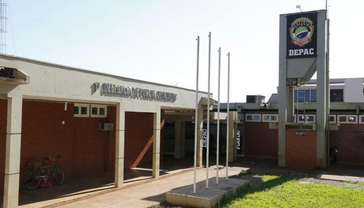 Discussão política termina em atentado