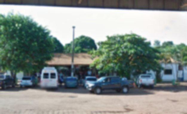 Homem é preso após esfaquear cliente dentro de restaurante