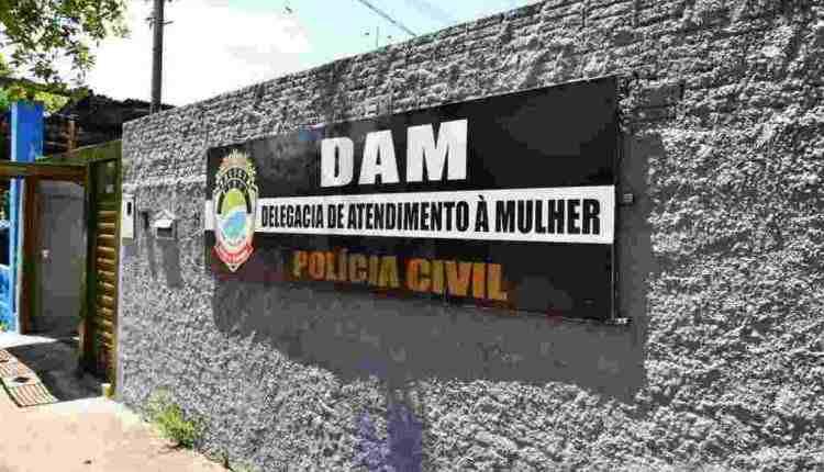 Acusado de tentar matar a ex-mulher com 8 facadas em MS é preso