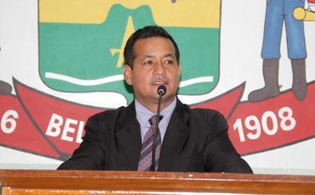 Vereador Fleitas reivindica junto a ENERGISA revisão de conta na região do Alto Sapucaí