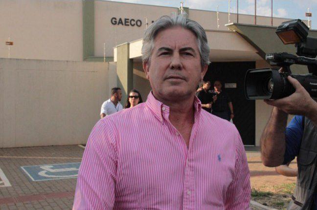 TRF-3 derruba liminar e João Baird volta a responder por evasão de divisas