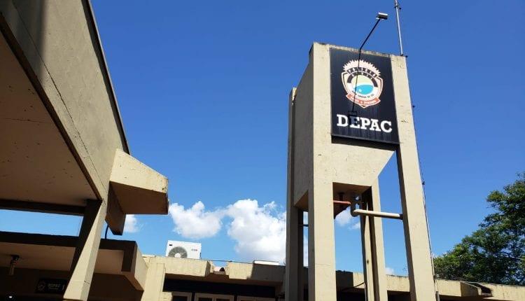 “Ainda vou matar e pendurar lá fora”, diz homem que agrediu a irmã em Dourados