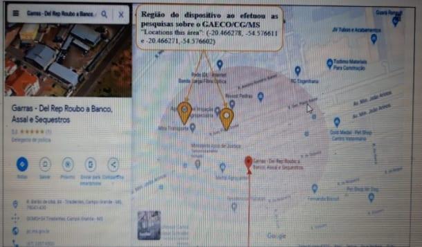 Policial foi flagrado monitorando colegas que seriam alvo de atentado