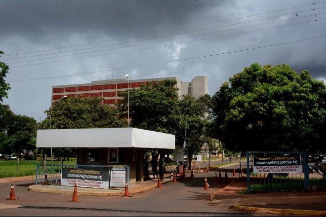 Pandemia revela força do Hospital Regional