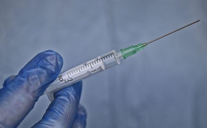 Brasil recebe neste domingo primeira remessa de vacinas da Covax Facility