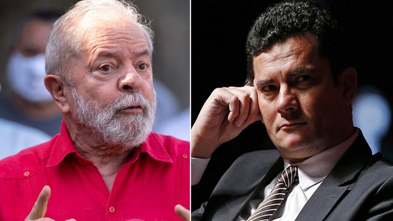 STF retoma hoje julgamento de suspeição de Moro