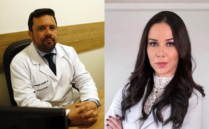 Variante da covid muda perfil: médicos relatam mortes de jovens em MS