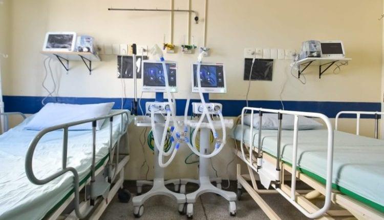 Ministério da Saúde autoriza abertura de 28 leitos UTI para pacientes com covid em MS