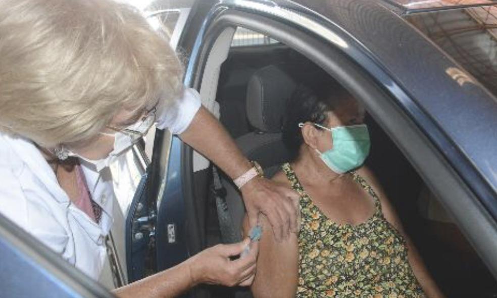 Mortes crescem entre pessoas abaixo dos 60 anos em Mato Grosso do Sul