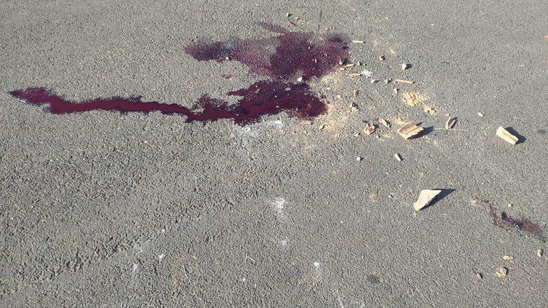 Homem é assassinado a pedradas e tem rosto desfigurado em Campo Grande
