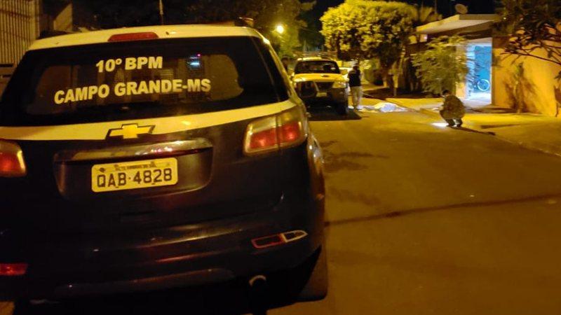 Executado a tiros de fuzil na frente de casa em Campo Grande tinha 36 anos
