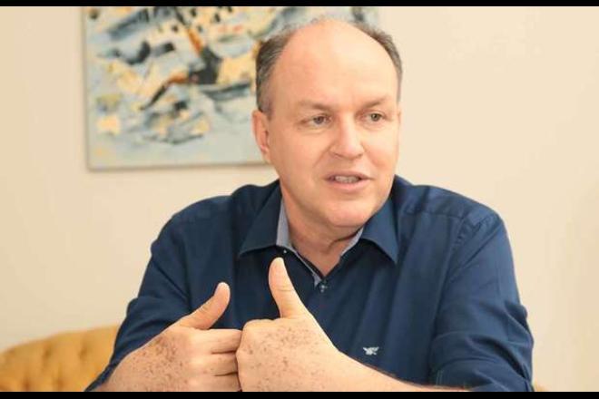 Xadrez político do Estado deve mudar